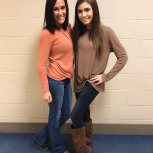 Meet your Posher, Mackenzie